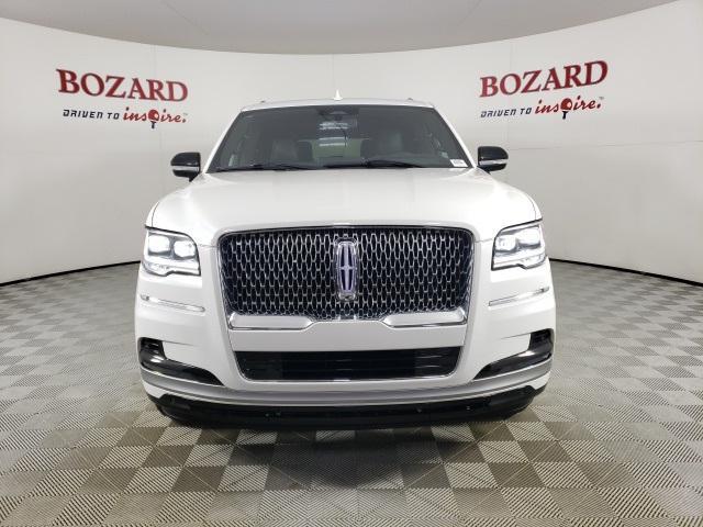 new 2024 Lincoln Navigator L car, priced at $105,587