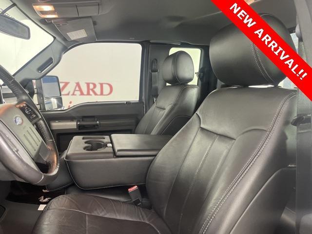 used 2014 Ford F-250 car, priced at $30,000