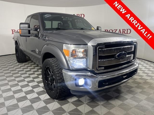 used 2014 Ford F-250 car, priced at $31,000