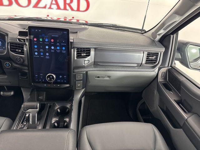 new 2025 Ford F-150 Lightning car, priced at $58,955