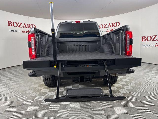 new 2026 Ford F-250 car, priced at $93,752