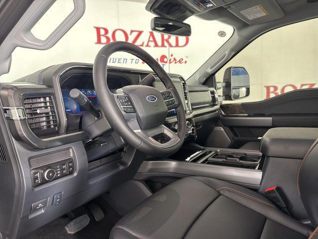 new 2026 Ford F-250 car, priced at $93,752