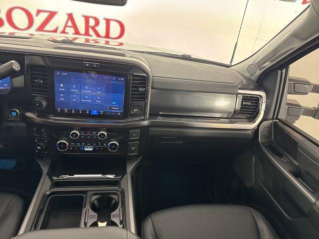 new 2026 Ford F-250 car, priced at $93,752