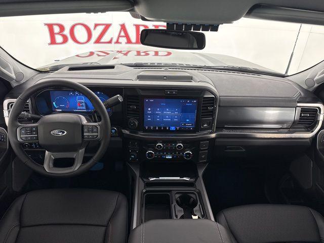 new 2026 Ford F-250 car, priced at $93,752