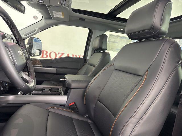 new 2026 Ford F-250 car, priced at $93,752