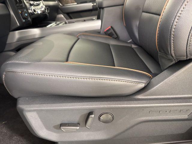 new 2026 Ford F-250 car, priced at $93,752