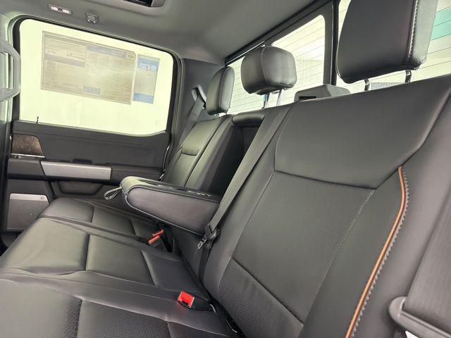 new 2026 Ford F-250 car, priced at $93,752