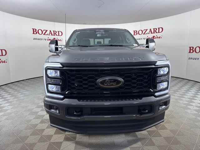 new 2026 Ford F-250 car, priced at $93,752