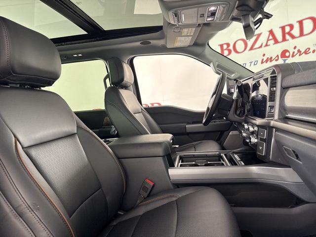 new 2026 Ford F-250 car, priced at $93,752