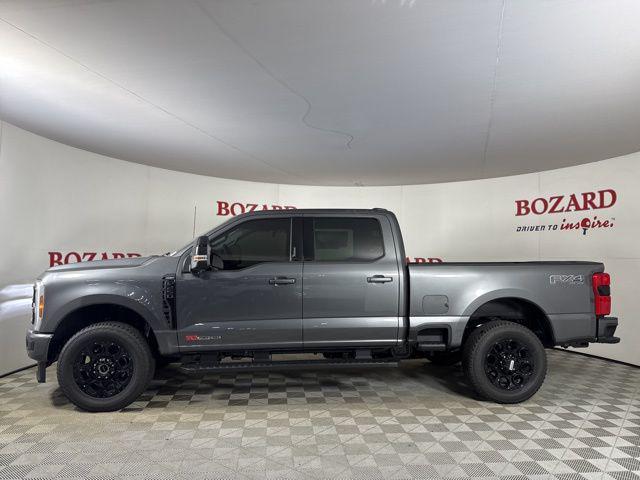 new 2026 Ford F-250 car, priced at $93,752