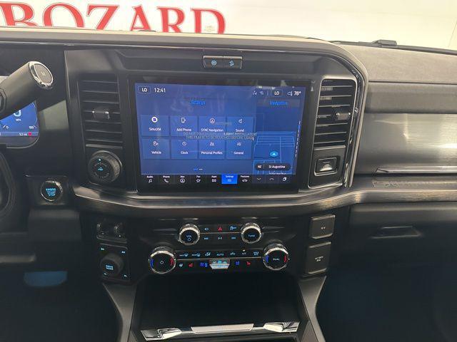 new 2026 Ford F-250 car, priced at $93,752