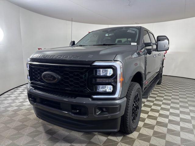 new 2026 Ford F-250 car, priced at $93,752