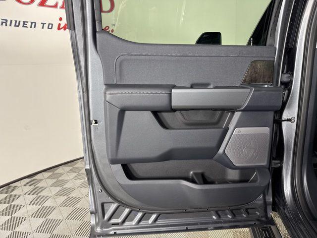 new 2026 Ford F-250 car, priced at $93,752