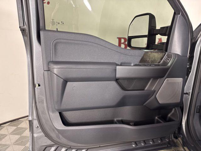 new 2026 Ford F-250 car, priced at $93,752