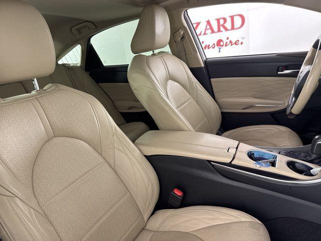 used 2020 Toyota Avalon Hybrid car, priced at $20,500