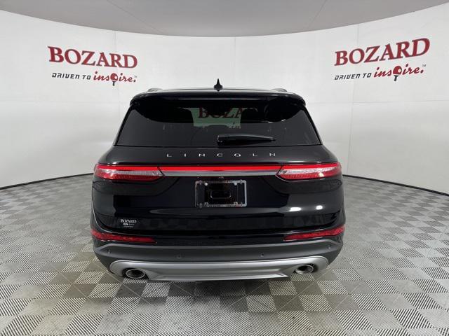 new 2024 Lincoln Corsair car, priced at $47,952