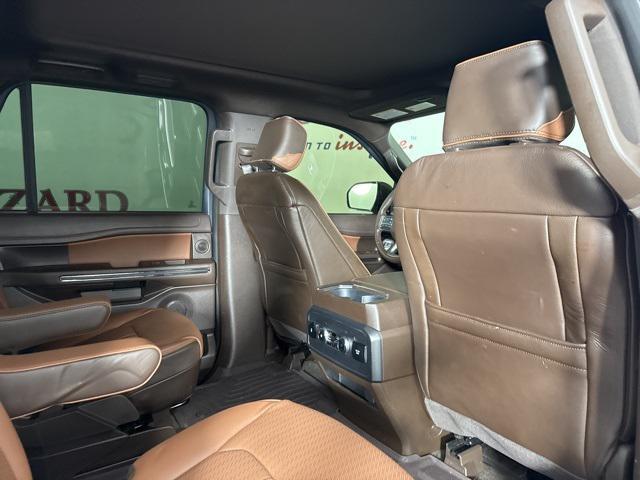 used 2024 Ford Expedition Max car, priced at $74,000