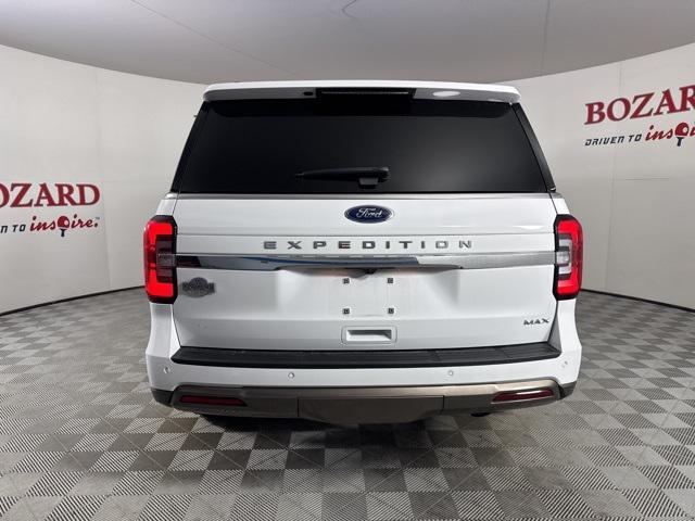used 2024 Ford Expedition Max car, priced at $74,000