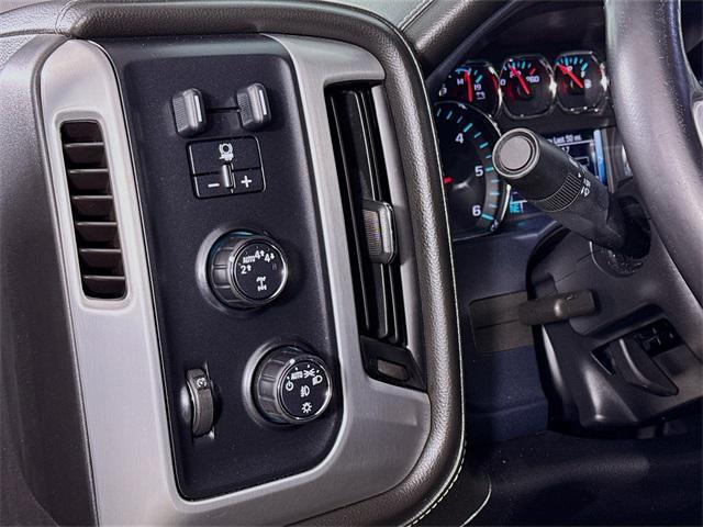 used 2018 GMC Sierra 1500 car, priced at $26,000