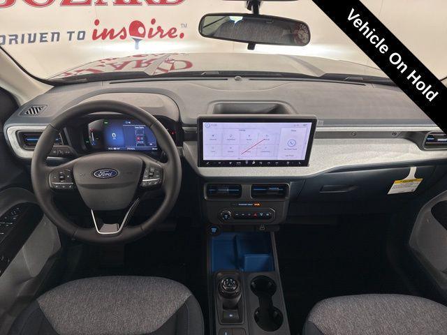 new 2025 Ford Maverick car, priced at $32,016