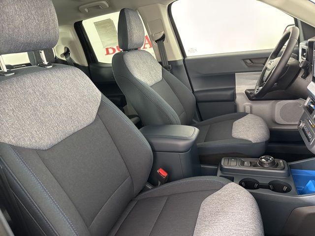 new 2025 Ford Maverick car, priced at $31,335