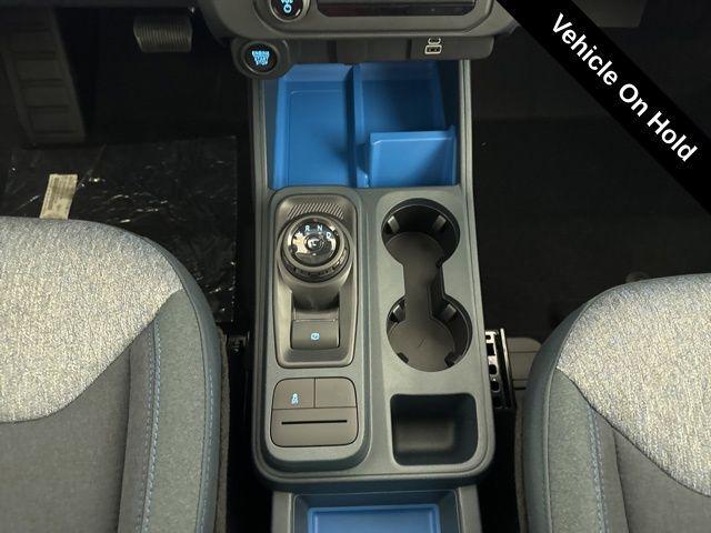new 2025 Ford Maverick car, priced at $32,016