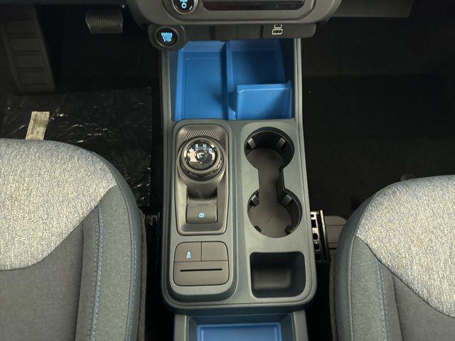 new 2025 Ford Maverick car, priced at $31,335