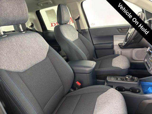 new 2025 Ford Maverick car, priced at $32,016