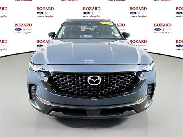 used 2023 Mazda CX-50 car, priced at $25,500