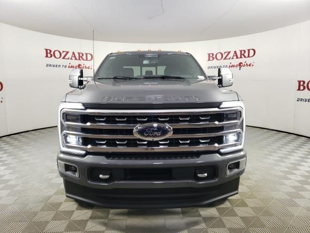 new 2024 Ford F-250 car, priced at $89,293