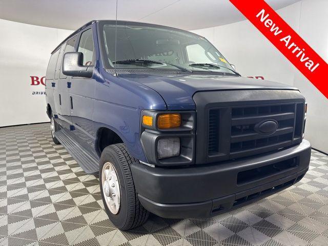 used 2008 Ford E150 car, priced at $10,000