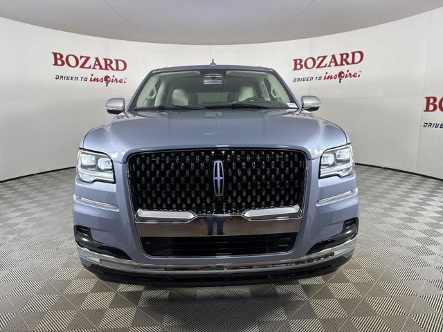 new 2024 Lincoln Navigator car, priced at $118,715