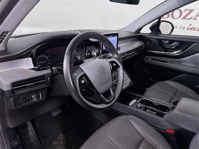 used 2020 Lincoln Corsair car, priced at $21,500