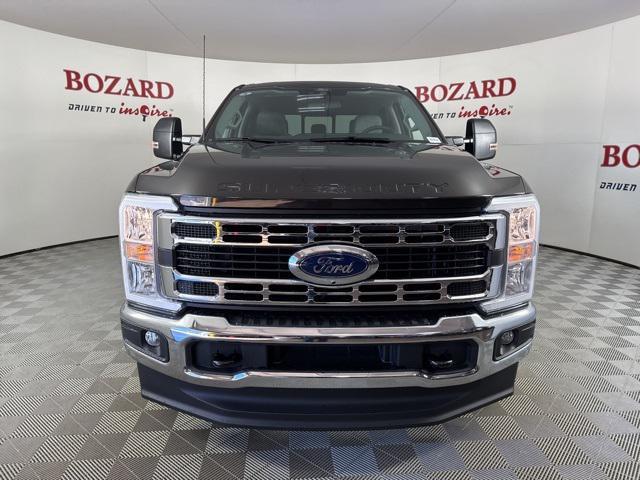 new 2025 Ford F-250 car, priced at $70,094