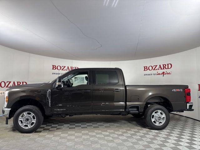 new 2025 Ford F-250 car, priced at $67,864