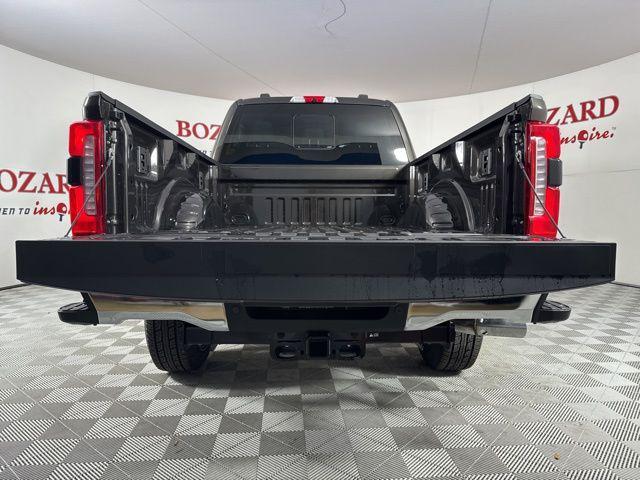 new 2025 Ford F-250 car, priced at $67,864