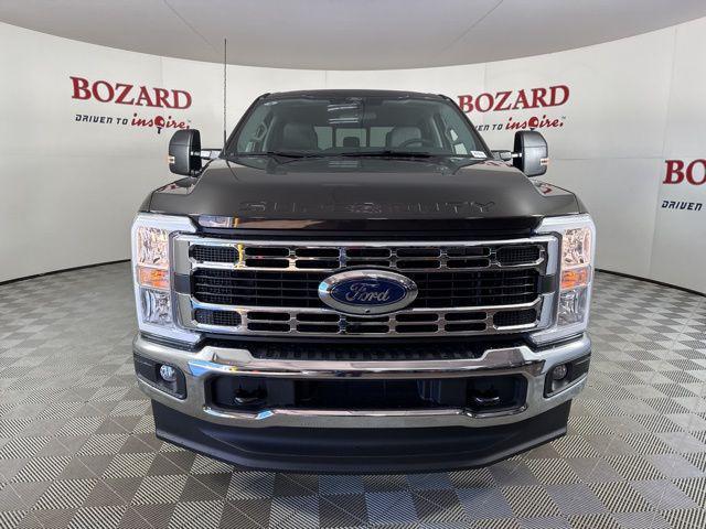 new 2025 Ford F-250 car, priced at $67,864