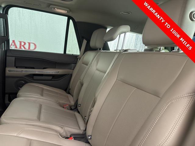 used 2020 Ford Expedition car, priced at $35,500