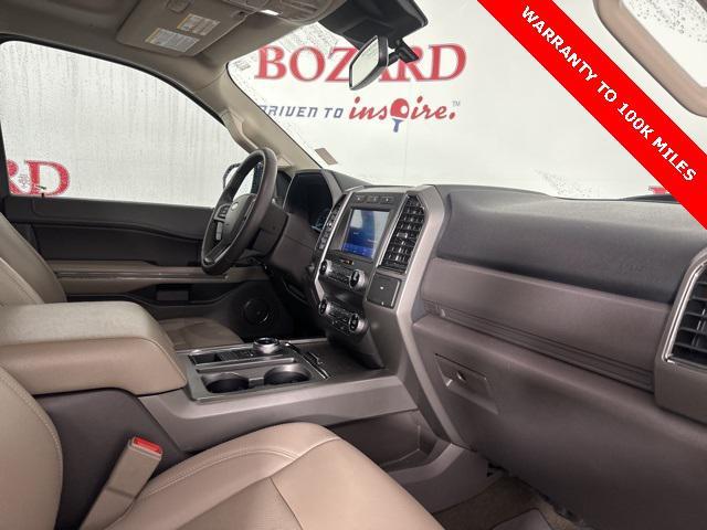 used 2020 Ford Expedition car, priced at $35,500