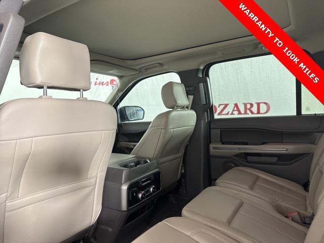 used 2020 Ford Expedition car, priced at $35,500