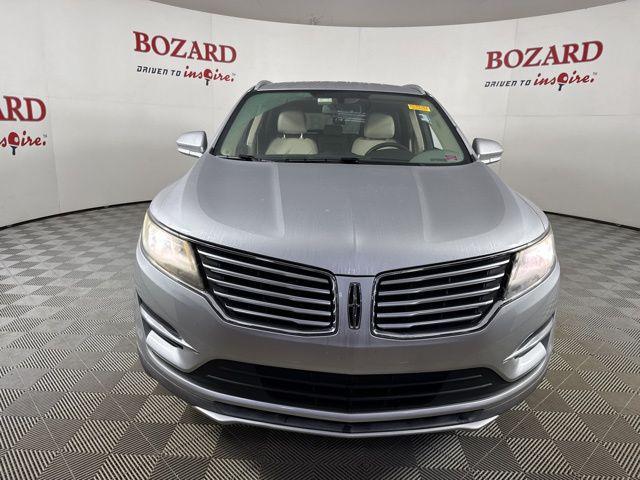 used 2017 Lincoln MKC car, priced at $10,000