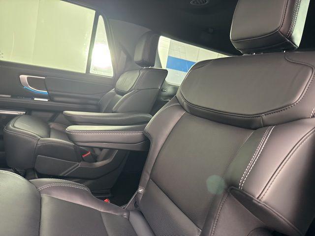 new 2025 Ford Expedition Max car, priced at $83,550