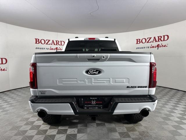 new 2024 Ford F-150 car, priced at $103,940