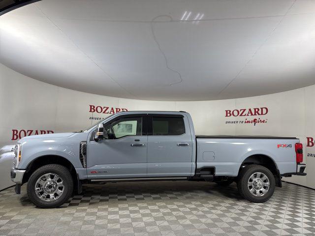 new 2025 Ford F-350 car, priced at $97,742