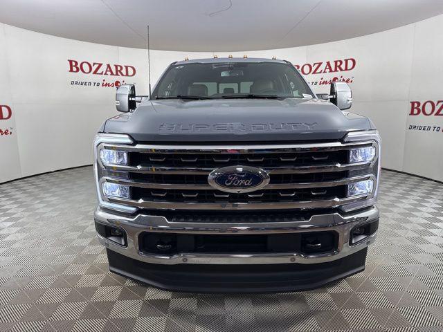 new 2025 Ford F-350 car, priced at $97,742