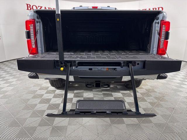 new 2025 Ford F-350 car, priced at $97,742