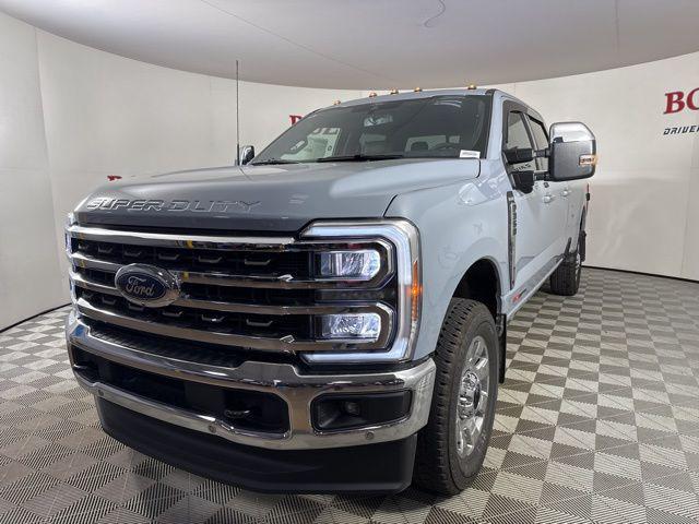new 2025 Ford F-350 car, priced at $97,742