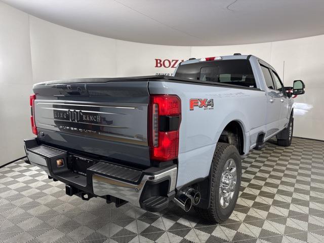 new 2025 Ford F-350 car, priced at $100,765