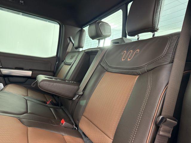 new 2025 Ford F-350 car, priced at $97,742