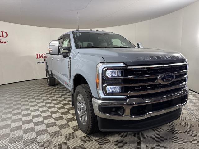 new 2025 Ford F-350 car, priced at $100,765